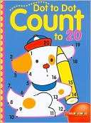 Dot to Dot Count to 20 Sterling Publishing Co., Inc.