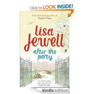 After the Party Lisa Jewell  Kindle Store