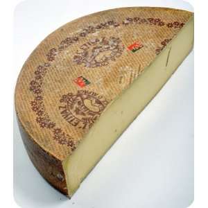 Etivaz Cheese (Whole Wheel) Approximately 50 Lbs:  Grocery 