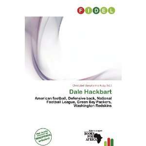 Dale Hackbart (9786138434702) Christabel Donatienne Ruby Books