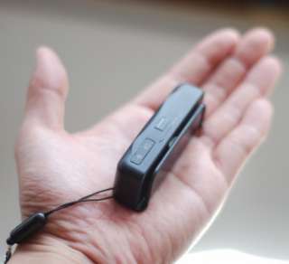 Its a battery powered portable magnetic swipe reader, which is 