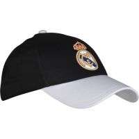 HREAL17: Real Madrid   brand new Adidas cap / hat  