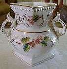 Mitterteich Classic Three Graces Floral Demitasse Cup Saucer items in 