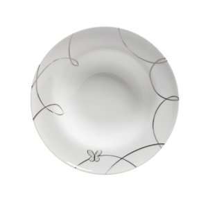  Waterford Lismore Butterfly Vegetable Dish, 11 Inch Round 