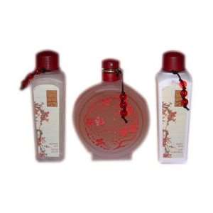 Lucky 6 By Liz Claiborne For Women. Gift Set ( Eau De Parfum Spray 3.4 