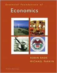 Essential Foundations of Economics & MyEconLab Student Access Kit 