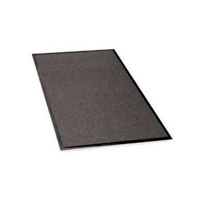  Genuine Joe Products   Indoor/Outdoor Mat, Rubber Cleated 