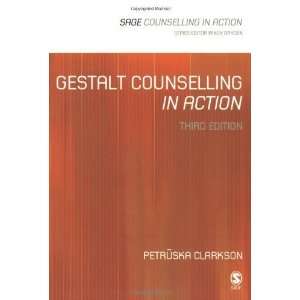   (Counselling in Action series) [Paperback]: Petruska Clarkson: Books