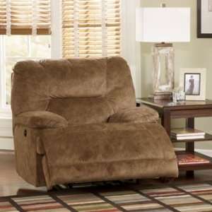  Market Square Gregory Rocker Recliner with Power