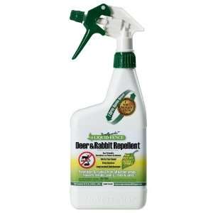  Liquid Fence Deer Rabbit Repellent RTU 112   CASE (12 