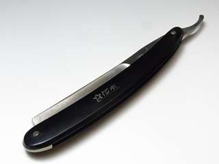 apanese Straight Razor Shaving Sword: HOSHI TOMBO  