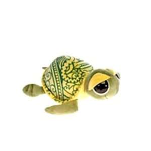  Green Hennatude Big Eye Sea Turtle 12 by Fiesta: Toys 