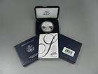 2007 w silver proof american eagle dollar coin us mint $ 81 99 listed 