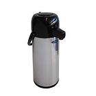 Coffee Vacuum Server Air Pot   2.5 Liter   Dispenser