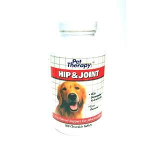  Boss Pet   Pet Therapy Hip & Joint, 180 Count: Pet 