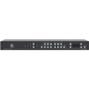  Multi Format Video & HD SDI Video Processor, TBC, Format Converter 