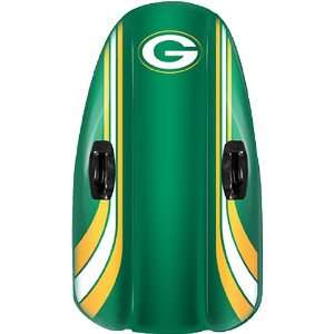    K2 Green Bay Packers Snow Smash Airboard