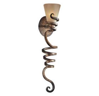 Minka Lavery 6765 211 Tofino Bronze Contemporary / Modern Up Lighting 