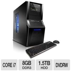  iBUYPOWER Gamer Extreme 920SLC Gaming PC