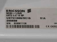 Ericsson Mini Link UKY21089/SC15 0.6m HP 13GHz Antenna  