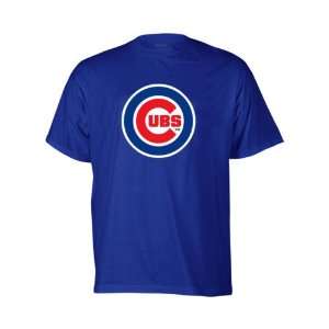  Chicago Cubs Infant / Toddler Logo T Shirt by Stitches 