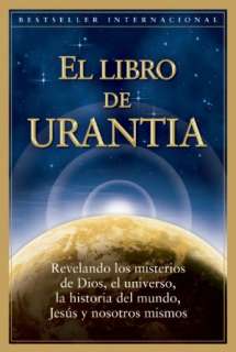   El libro de URANTIA by Urantia Foundation Staff 
