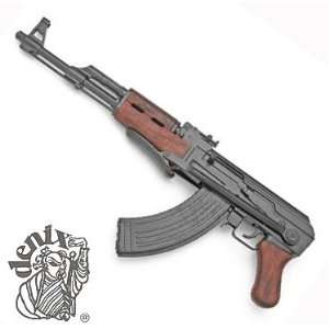    Replica Russian AK47 non firing Assault Rifle 