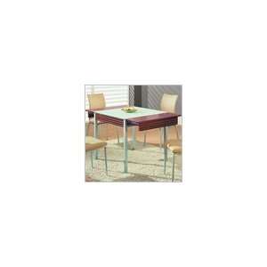  Global Furniture USA Wennie Dining Table: Home & Kitchen