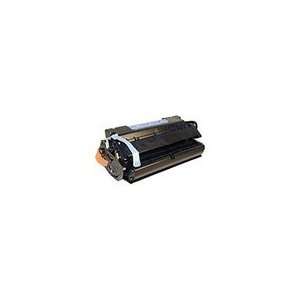    Compatible Toner Cartridge for Canon MF6590,Black Electronics