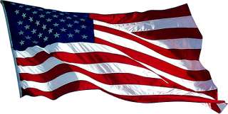 US Patriotic Murals UNITED STATES FLAG Wallpaper Mural  