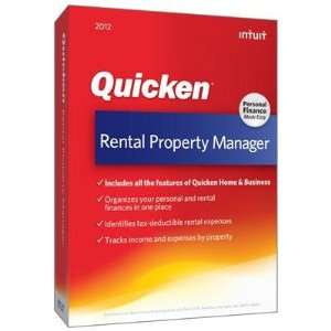  QK Rental Property Manager 12 Electronics