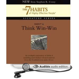   Effective People (Audible Audio Edition) Stephen R. Covey Books