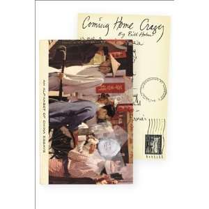   Home Crazy/an Alphabet of China Essays [Paperback]: Bill Holm: Books