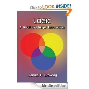   Short and Simple Introduction: James Crowley:  Kindle Store