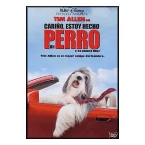  Cariño, Estoy Hecho Un Perro.(2006).The Shaggy Dog 