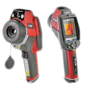 Flir 39903 1501 model i40 Lightweight Infrared Thermal Imaging Camera 
