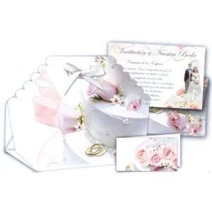   Ribbons, Thank You Cards, Invitations, and Envelopes