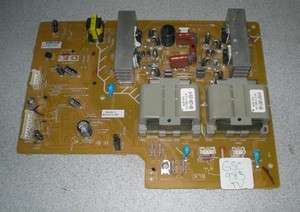 Sony KDL 40V3000 1 873 815 12 DF1 Power Supply Board  