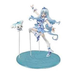   Model Heart Catch Pretty Cure Cure Marine (1/8 scale PVC Figure