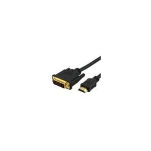    DVI to HDMI Cable(6ft Black) for Toshiba laptop: Electronics