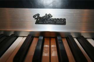 1976 Fender Rhodes Stage 88 Electric Piano Vintage 88 keys  