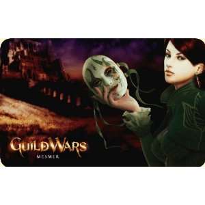  Guild Wars Mouse Pad: Office Products