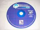 Memory Manager Plus Expansion Software Playstation PS2 w