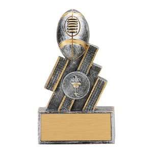  Football Z Series Award Trophy