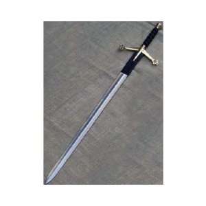  Great Claymore Sword 