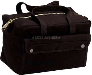 Black Heavy Weight Mechanics Tool Bag (Item #: 9691KHAKI)