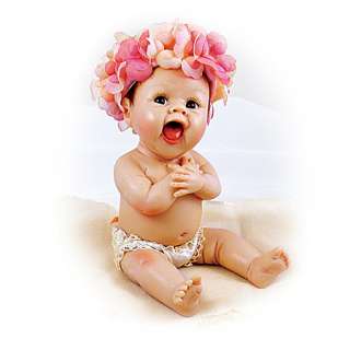 Was Born Cute! Miniature Baby Doll