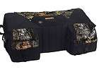 Kolpin Rear Cargo Bag, Camo Mossy Oak 92120 New