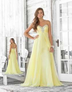 HOT 2012 PROM STYLE Blush by Alexia Collection Style 9388  