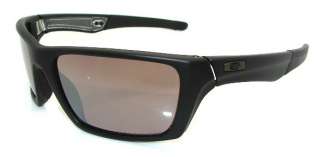 Authentic OAKLEY Jury Polarized Matte Black Sunglasses 004045 06 *NEW 
